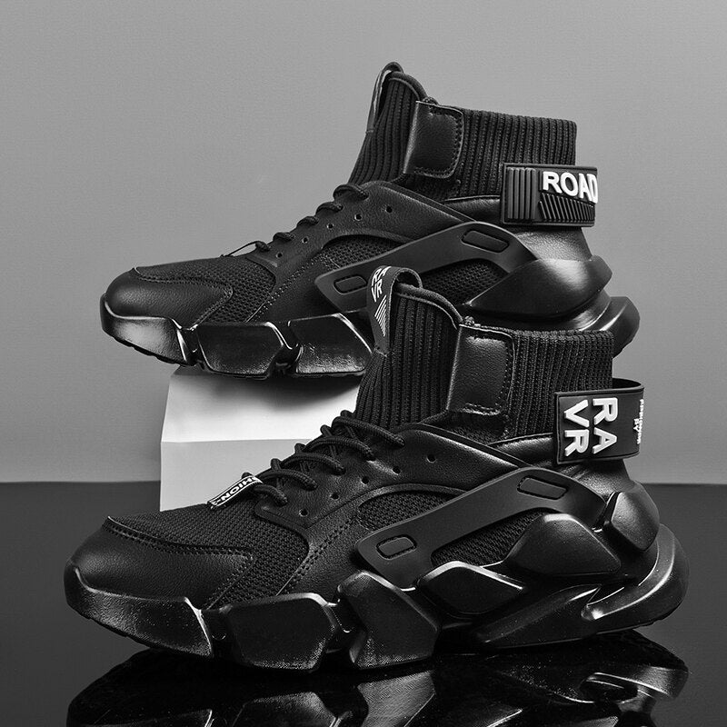 Tênis Masculino Ultra Style - Ravr Sneaker