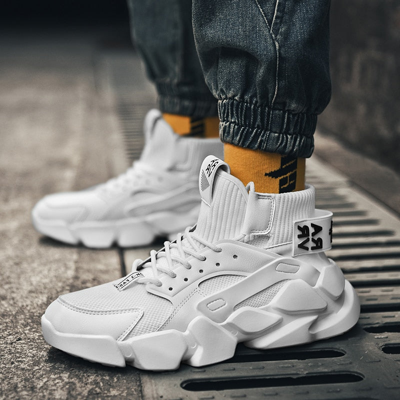 Tênis Masculino Ultra Style - Ravr Sneaker
