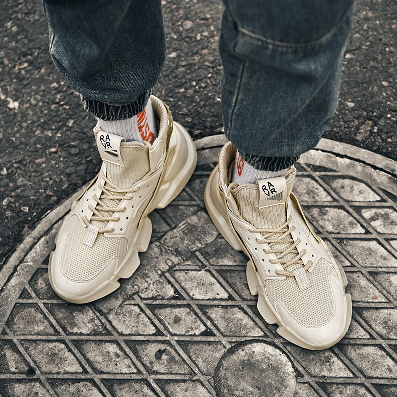 Tênis Masculino Ultra Style - Ravr Sneaker