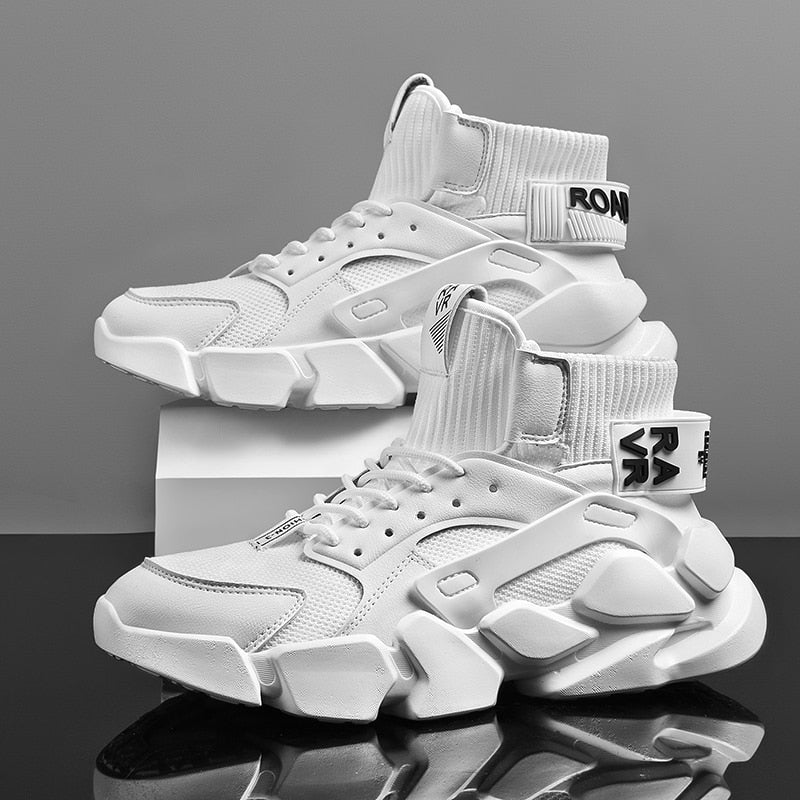 Tênis Masculino Ultra Style - Ravr Sneaker