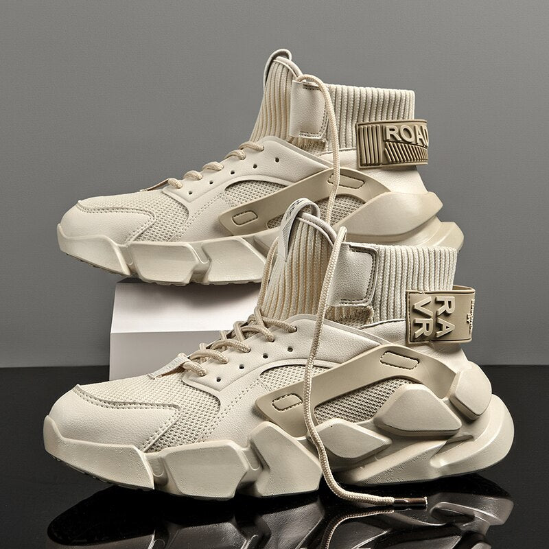 Tênis Masculino Ultra Style - Ravr Sneaker