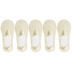 Meias Invisíveis anti-odor- Compre 3 leve 5 pares