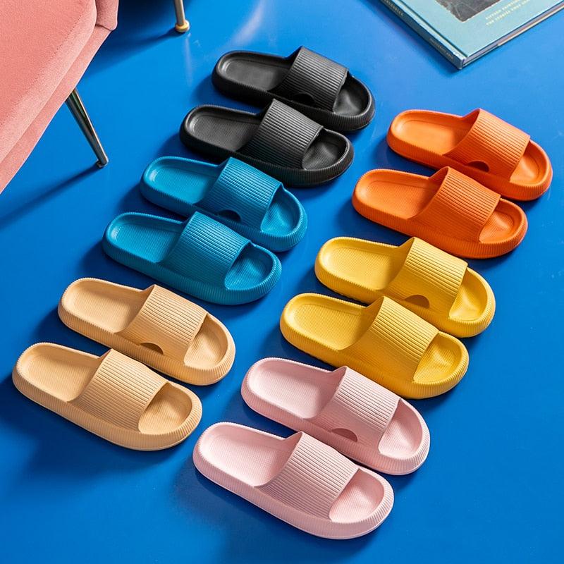 Chinelo Nuvem - Sacheap Brasil