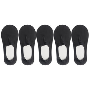 Meias Invisíveis anti-odor- Compre 3 leve 5 pares