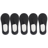 Meias Invisíveis anti-odor- Compre 3 leve 5 pares