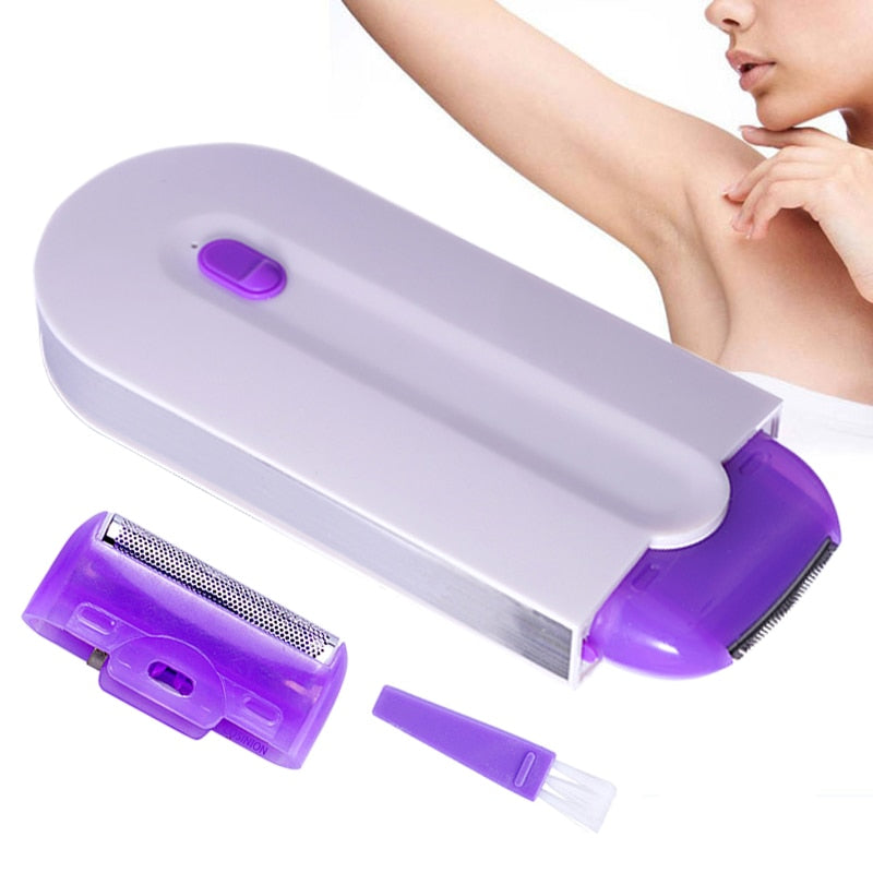 Depilador UltraMax Indolor