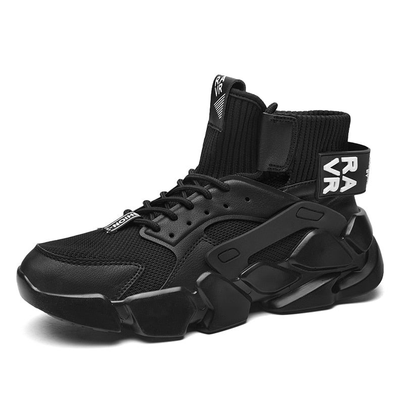 Tênis Masculino Ultra Style - Ravr Sneaker