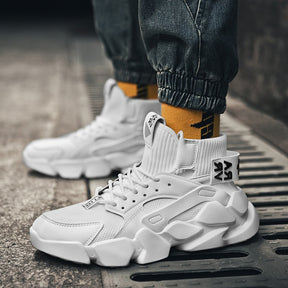 Tênis Masculino Ultra Style - Ravr Sneaker