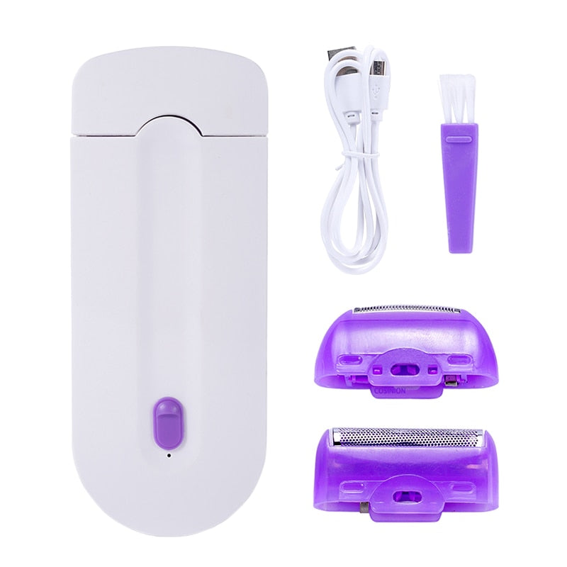 Depilador UltraMax Indolor