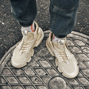 Tênis Masculino Ultra Style - Ravr Sneaker