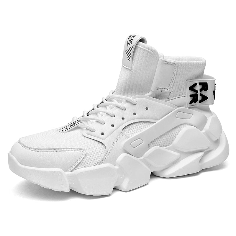 Tênis Masculino Ultra Style - Ravr Sneaker