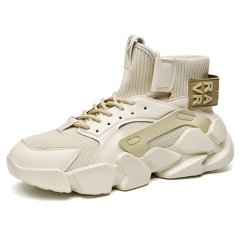 Tênis Masculino Ultra Style - Ravr Sneaker