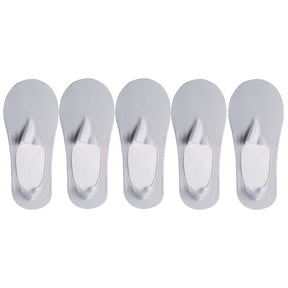 Meias Invisíveis anti-odor- Compre 3 leve 5 pares